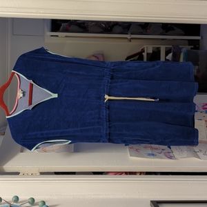 Boden toweling terrycloth Beach cover up